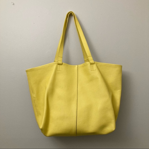 Anthropologie Handbags - anthropologie willa tote bag